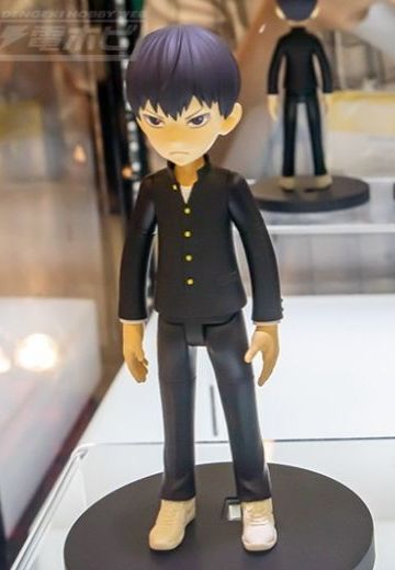 ハイキュー!! 影山飞雄 | Hpoi手办维基