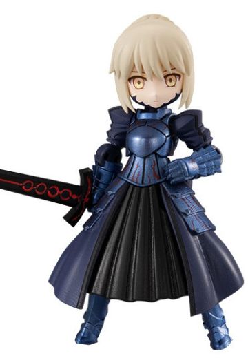 桌面军队 Fate/Grand Order Saber (Alter)