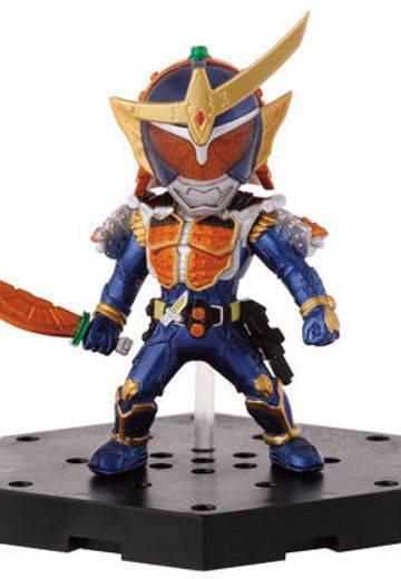 一番赏 假面骑士铠武 假面骑士铠武  | Hpoi手办维基