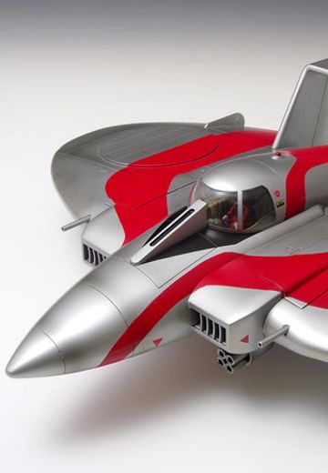 归来的奥特曼 MAT 爱罗2号 | Hpoi手办维基