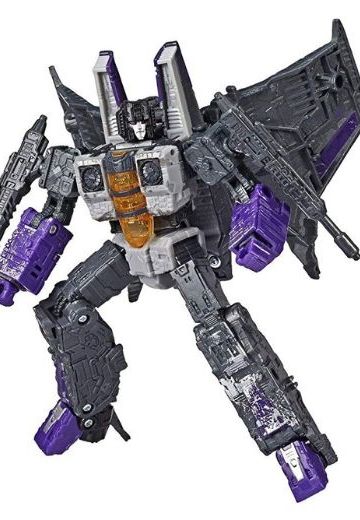 变形金刚围城系列 变形金刚  闹翻天 | Hpoi手办维基