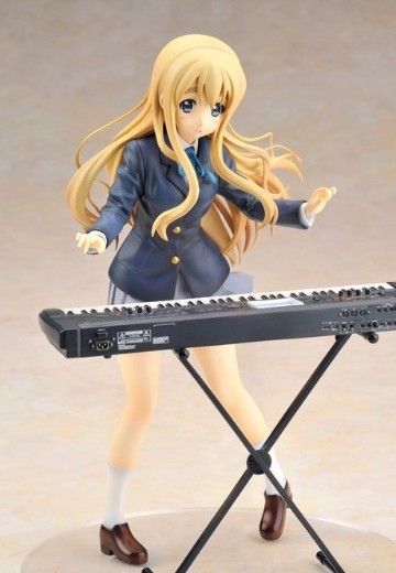 轻音少女！ 琴吹紬