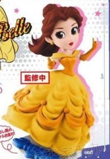 Comic Princess 美女と野獣 ベル  | Hpoi手办维基