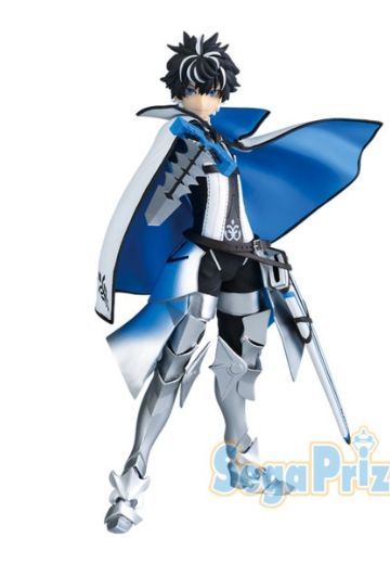 超级景品 Fate/EXTELLA LINK 查理曼