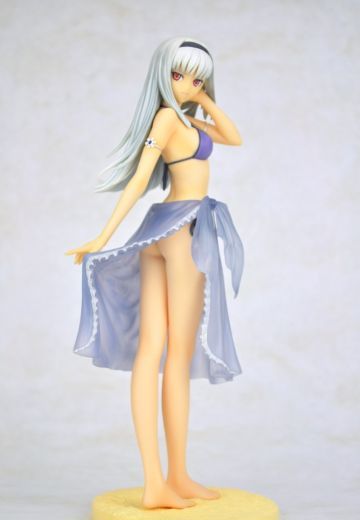 光明之风 艾拉・布兰芮姬・加登尼亚斯－水着ver.－