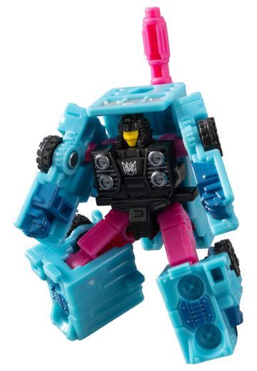 变形金刚围城系列 SG-44 变形金刚 强击 | Hpoi手办维基