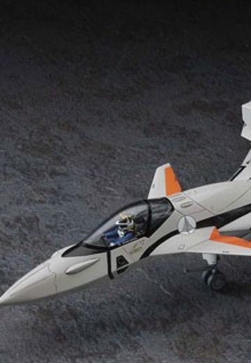 超时空要塞plus 1/72 VF-11B Super Thunderbolt | Hpoi手办维基