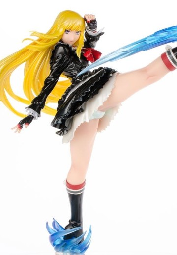 女皇之门 莉莉 2P色Ver. | Hpoi手办维基