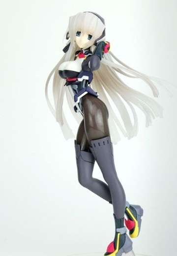 モエコレPLUS No.33 境界上的地平线 赫莱森・阿利亚达斯特/P-01s | Hpoi手办维基