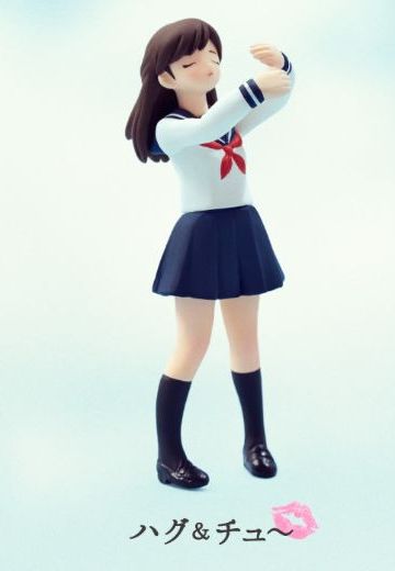 熊猫の穴 原创角色 梦幻之吻