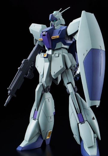 MG  1/100 灵格斯（机动战士高达独角兽） | Hpoi手办维基