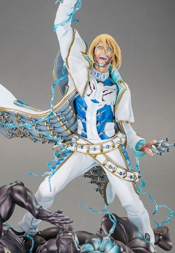 HQS  火星异种 阿道夫·莱因哈特