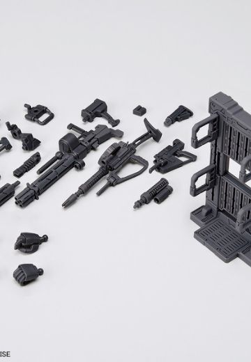 系统武器套件 1 机动战士高达