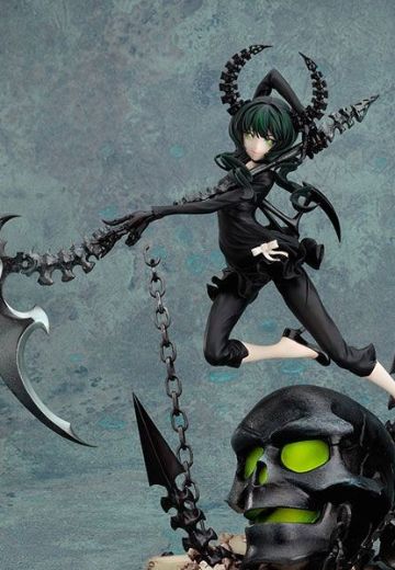 黑岩射手 Dead Master－动画版－ | Hpoi手办维基