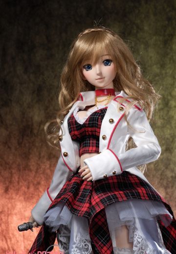 After School Akihabara Girls Dollfie Dream Dollfie Dream Dynamite - Alna