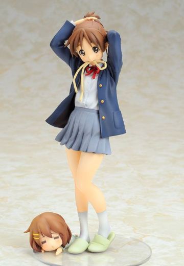 轻音少女！ 平泽忧 | Hpoi手办维基