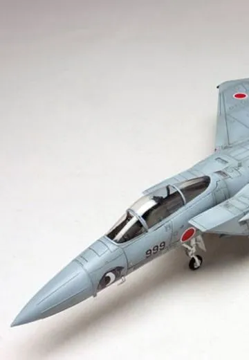 1/72 F-15J战斗机；桧曾根与间租谭 岐阜基地航空祭2018 Special Marking