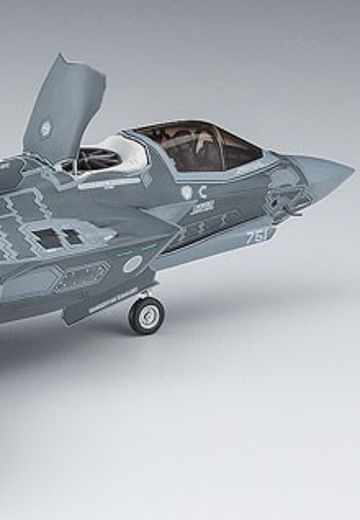 1/72 日本 F-35 闪电 II(B型) “航空自卫队”  | Hpoi手办维基