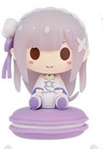 一番赏 Re：从零开始的异世界生活 艾米利亚  | Hpoi手办维基