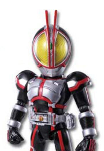 一番赏 假面骑士555 假面骑士Faiz