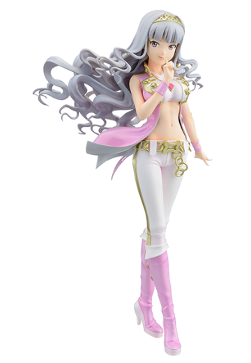 偶像大师2 四条貴音