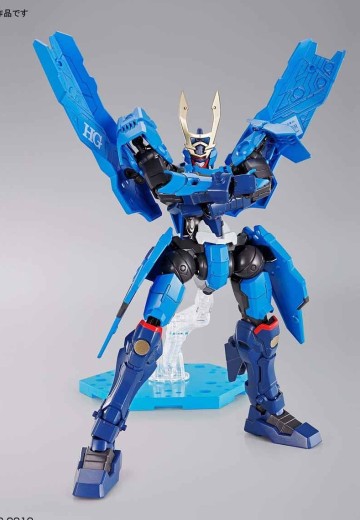 HG 苍流丸 | Hpoi手办维基