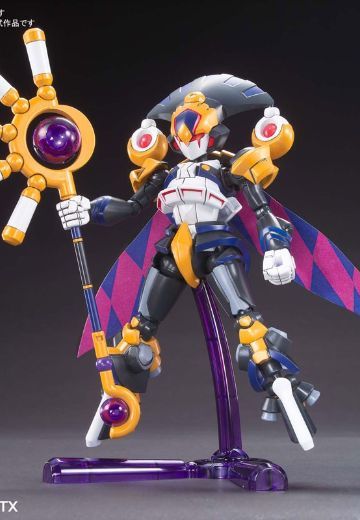 纸箱战机系列拼装模型 017 LBX梦魇 | Hpoi手办维基