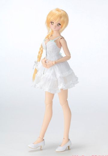 Dollfie Dream Memorial Edition  | Hpoi手办维基