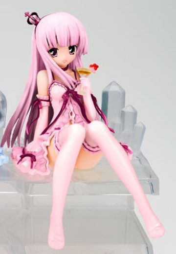 妮菊 替换色 | Hpoi手办维基