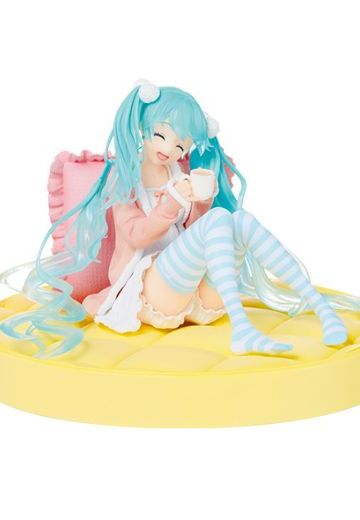 初音未来 原创居家服  TAiTO限定版 | Hpoi手办维基