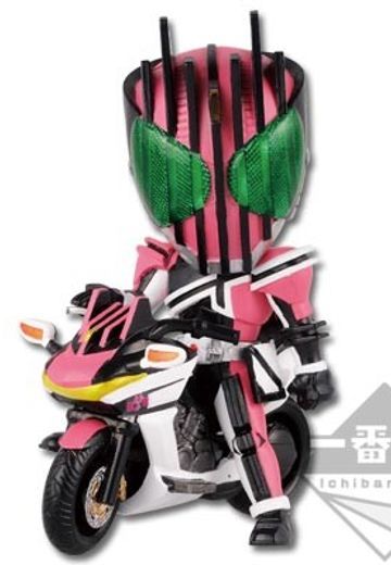 一番赏 假面骑士decade 假面骑士decade
