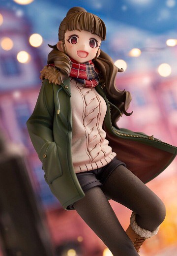 偶像大师灰姑娘女孩 神谷奈绪 Frost ver.