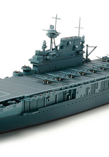 31712 1/700 水线系列 美国海军 航空母舰 约克城