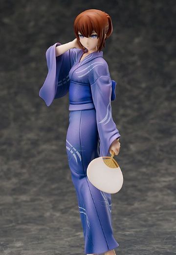 Y-STYLE 命运石之门 牧瀬红莉栖 浴衣Ver. | Hpoi手办维基