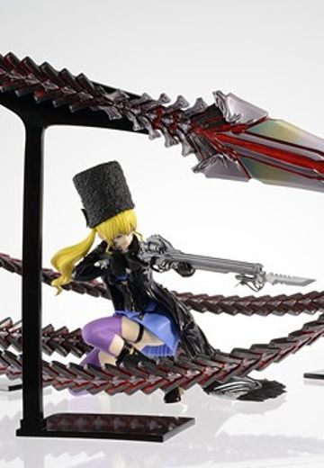 噬血代码 米亚·卡恩斯坦 | Hpoi手办维基