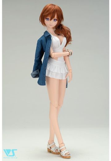 Dollfie Dream 2015 Version  | Hpoi手办维基