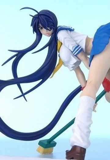 一骑当千 関羽云长 青制服ver. 