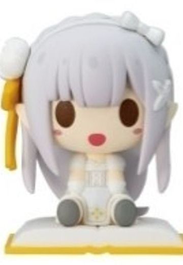 一番赏 Re：从零开始的异世界生活 艾米利亚 