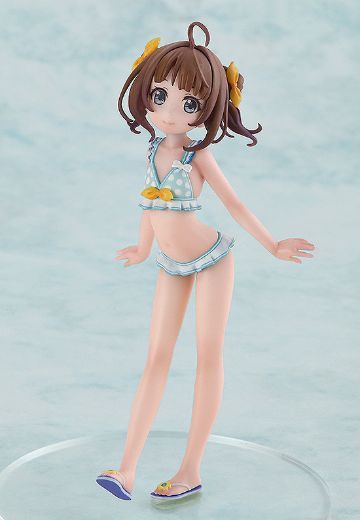 S-style 	龙王的工作 雏鹤爱 泳装Ver.