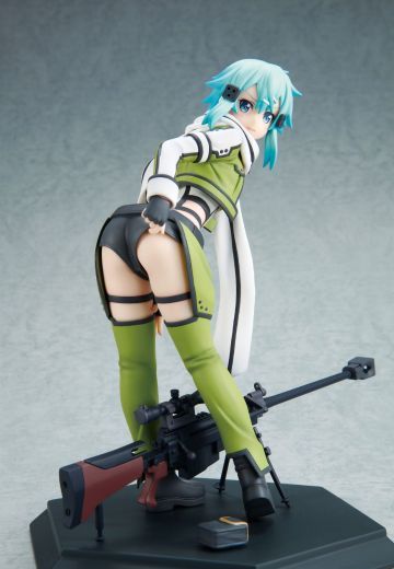 刀剑神域 第二季 诗乃 | Hpoi手办维基