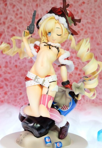 少女前线 柯尔特 SAA