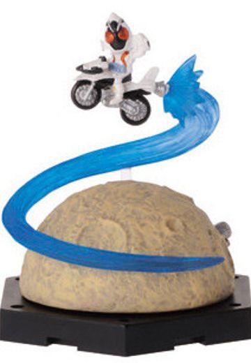 一番赏 假面骑士Fourze 假面骑士Fourze Base States 