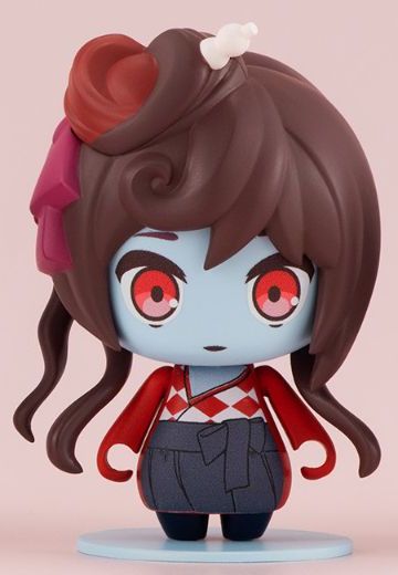 Pocket Maquette 佐贺偶像是传奇 夕霧 僵尸版 | Hpoi手办维基