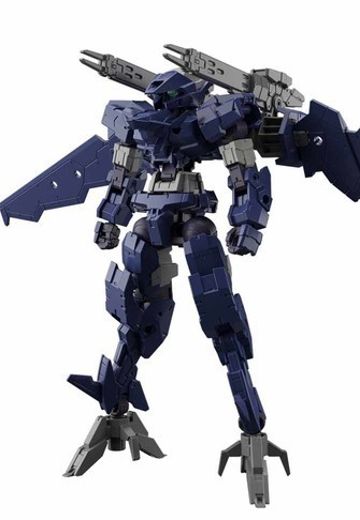 30 Minutes Missions eEXM-17阿尔特 Navy  | Hpoi手办维基