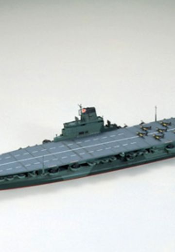 31215 1/700 水线系列 日本 航空母舰 信浓