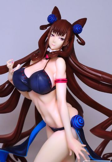 Fate/Grand Order 紫式部 泳装ver.