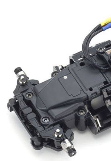 MR-03EVO 四驱车 底盘 N-MM2 5600KV