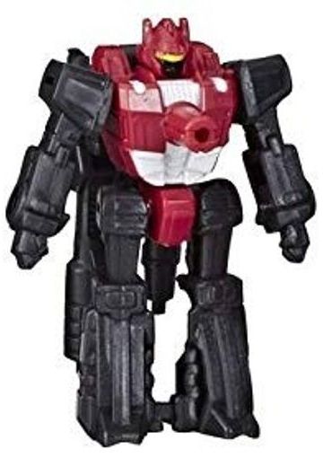 变形金刚围城系列 变形金刚  | Hpoi手办维基