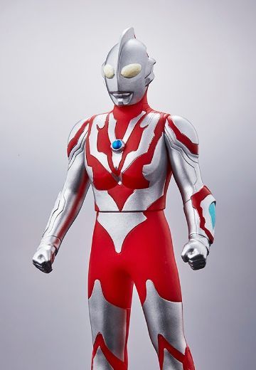 奥特英雄EX  利布特奥特曼