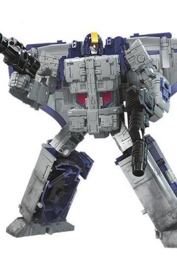 变形金刚围城系列 变形金刚 大火车 | Hpoi手办维基